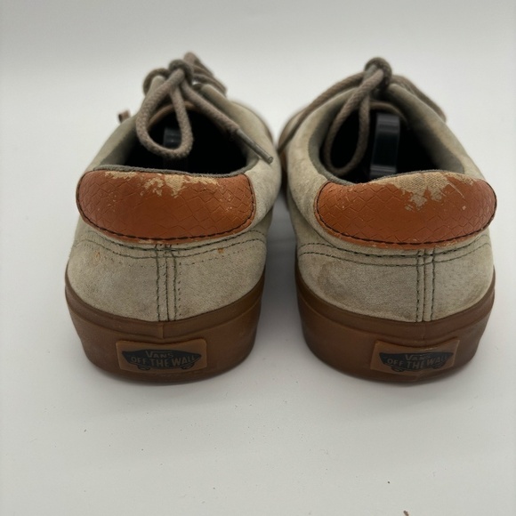 Vans Era 59 CA PS Beetle - Picture 13 of 16